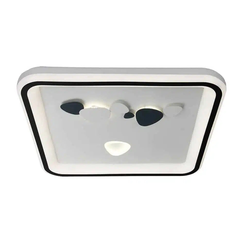 Plafonieră LED 68W, Amy