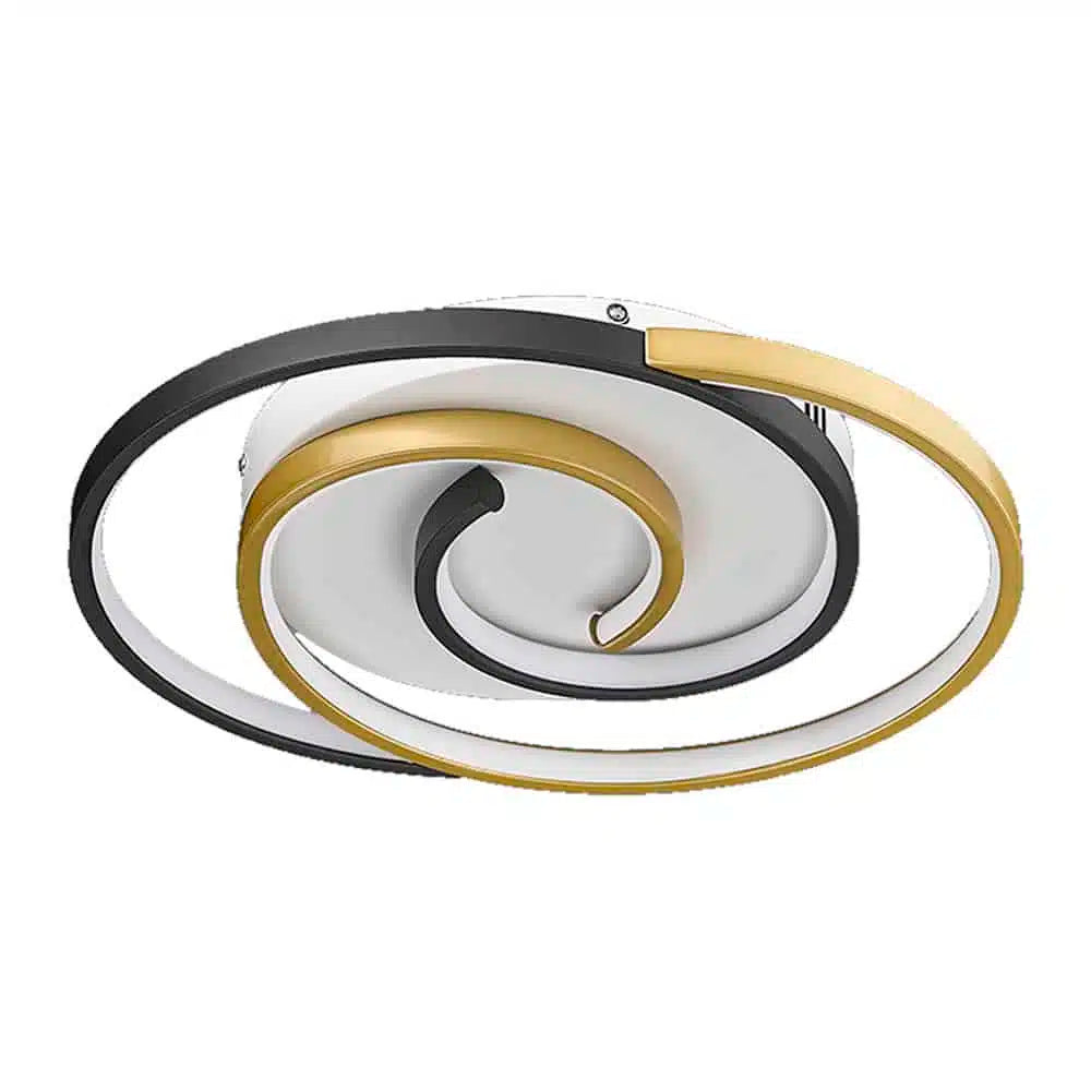 Plafonieră LED 30W, Trim