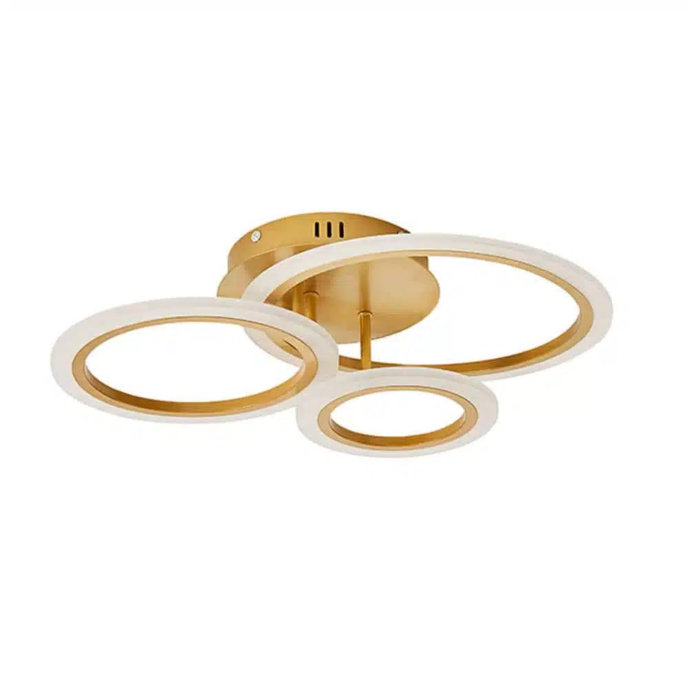 Plafonieră LED 45W, Oro