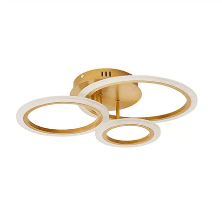 Plafonieră LED 45W, Oro