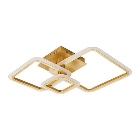 Plafonieră LED 56W, Row