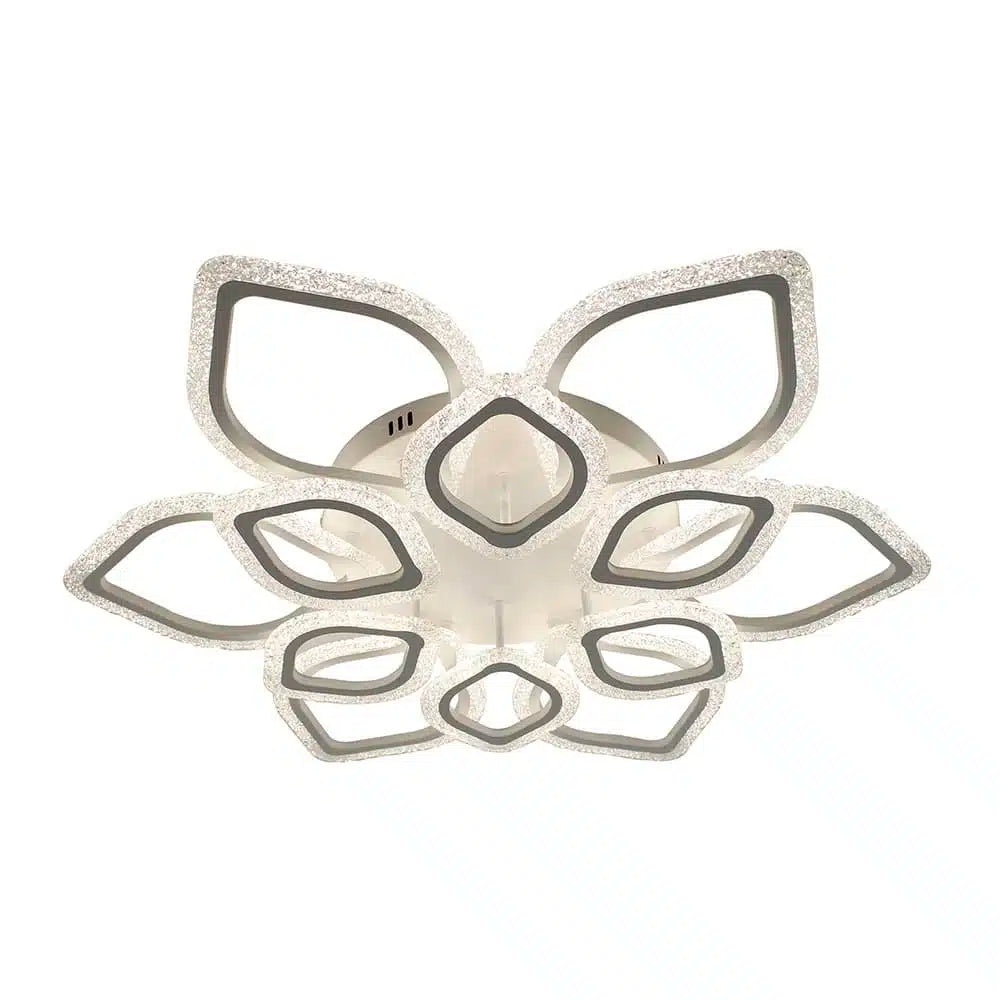 Plafonieră LED 148W, Azalia