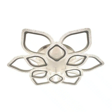 Plafonieră LED 148W, Azalia