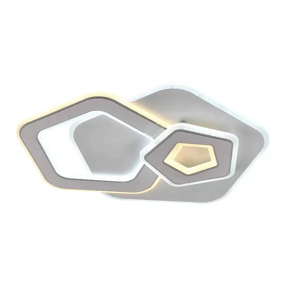 Plafonieră LED 88W, Ava