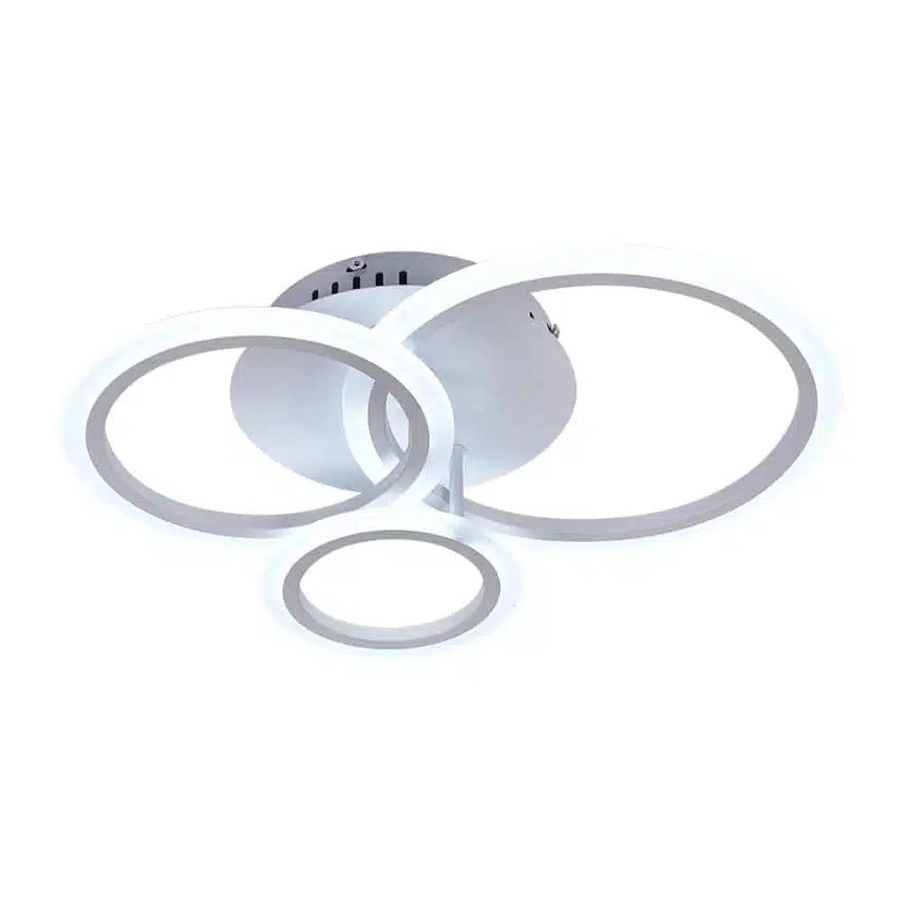 Plafonieră LED 40W, Pearl