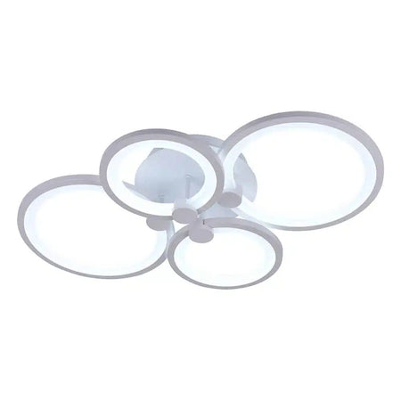 Plafonieră LED 52W, Pearl