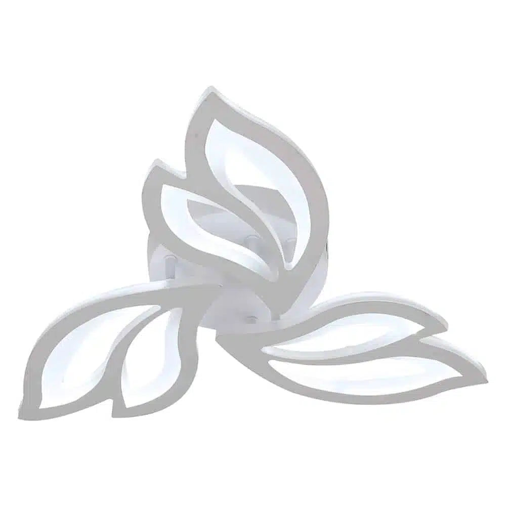 Plafonieră LED 40W, Leaf