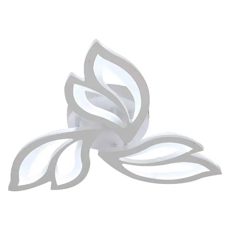 Plafonieră LED 40W, Leaf