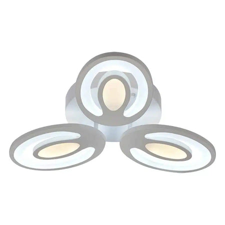 Plafonieră LED 48W, Petal