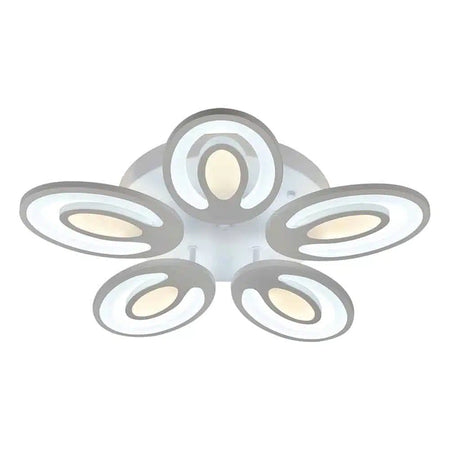 Plafonieră LED 80W, Petal