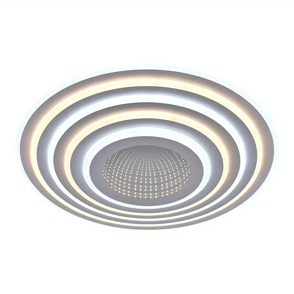 Plafonieră LED 120W, Abys