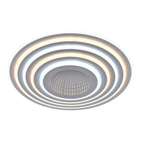 Plafonieră LED 120W, Abys