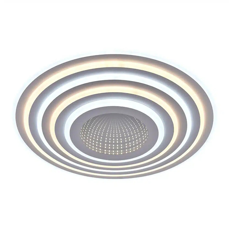 Plafonieră LED 120W, Abys