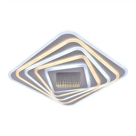 Plafonieră LED 140W, Charm