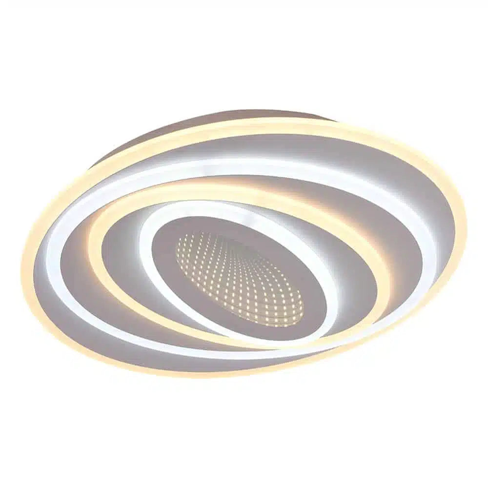 Plafonieră LED 96W, Roof
