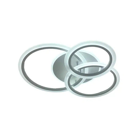 Plafonieră LED 90W, Circle