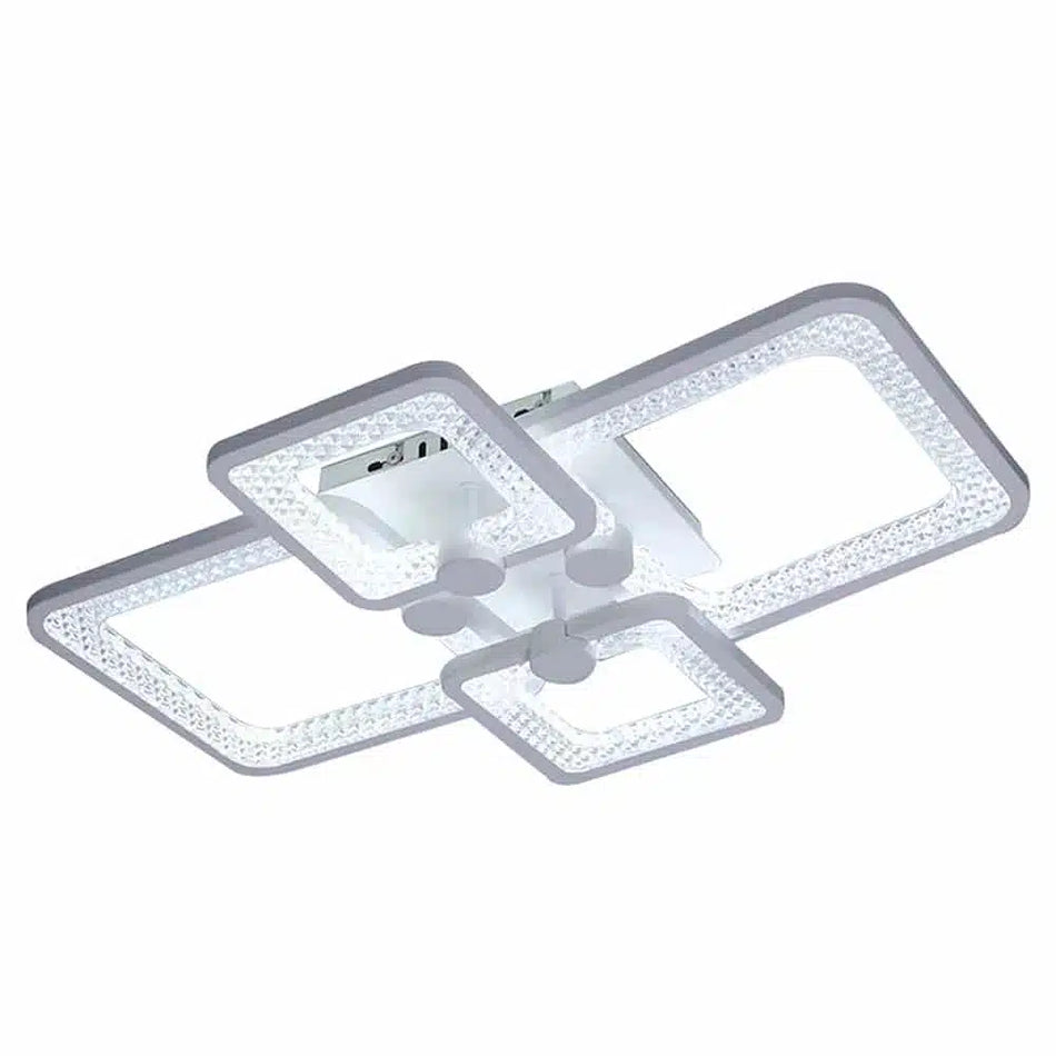 Plafonieră LED 55W, Tire