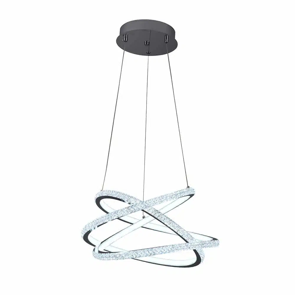 Pendul LED 140W, Style