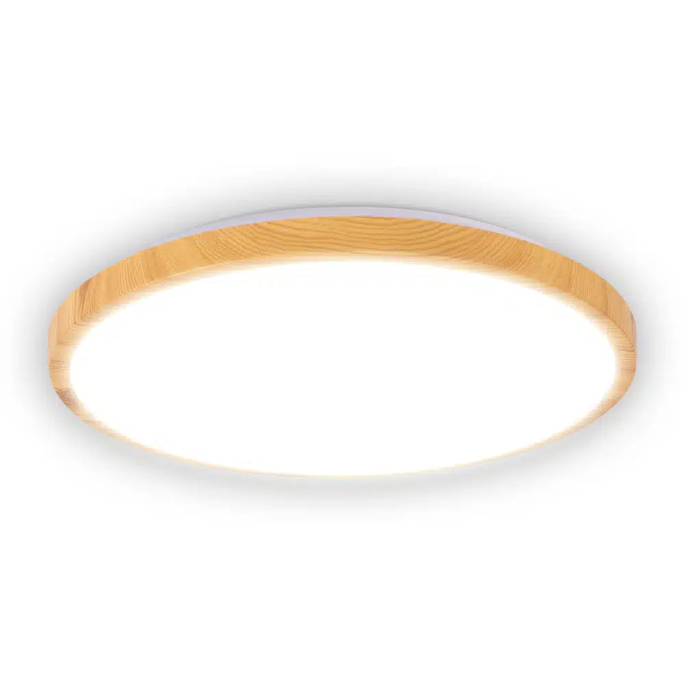 Plafonieră LED 35W, Woody