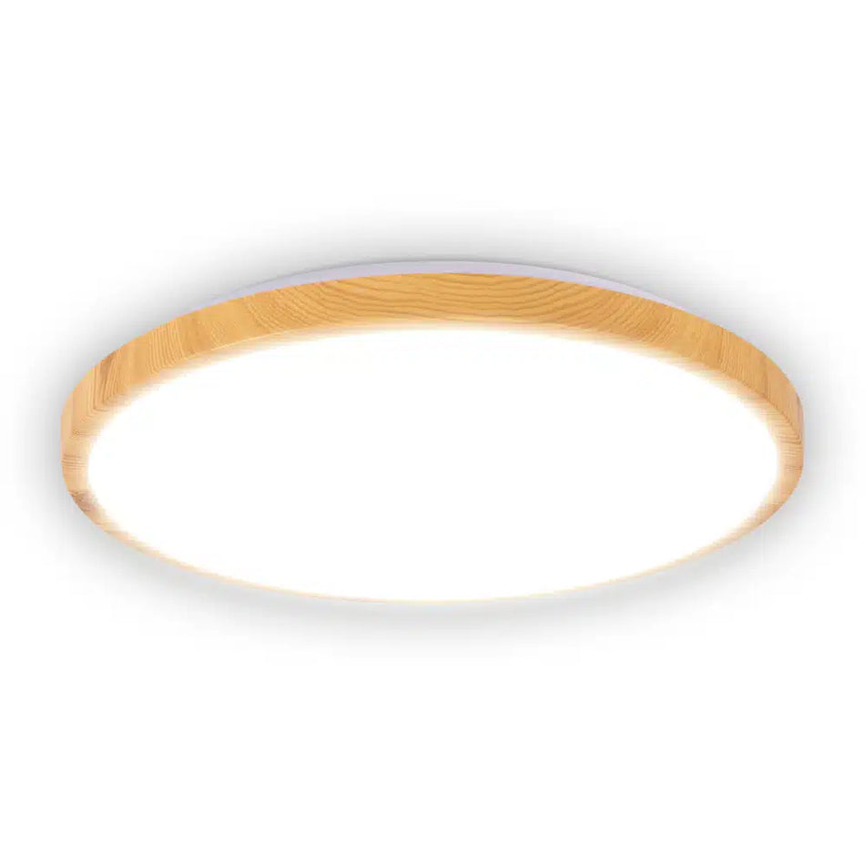 Plafonieră LED 35W, Woody