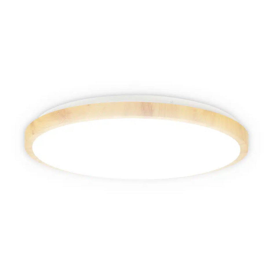 Plafonieră LED 45W, Woody