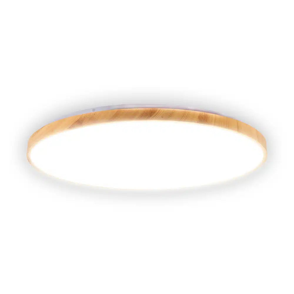 Plafonieră LED 68W, Woody