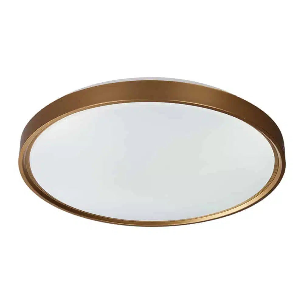 Plafonieră LED 45W, Glow