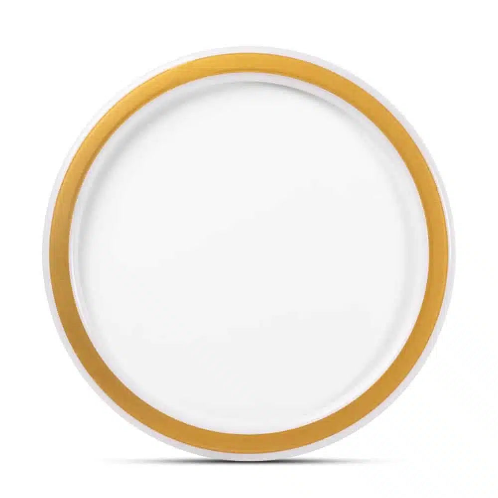Plafonieră LED 40W, Gold