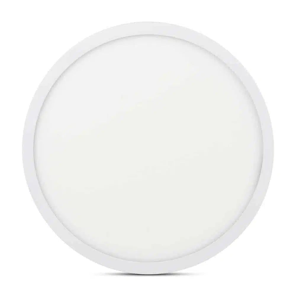 Plafonieră LED 24W, Slim