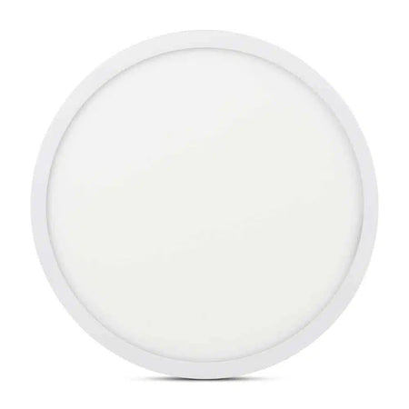 Plafonieră LED 24W, Slim
