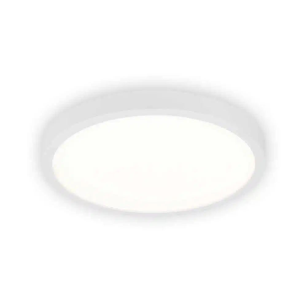 Plafonieră LED 28W, Slim