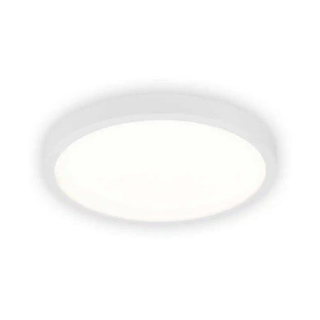 Plafonieră LED 28W, Slim
