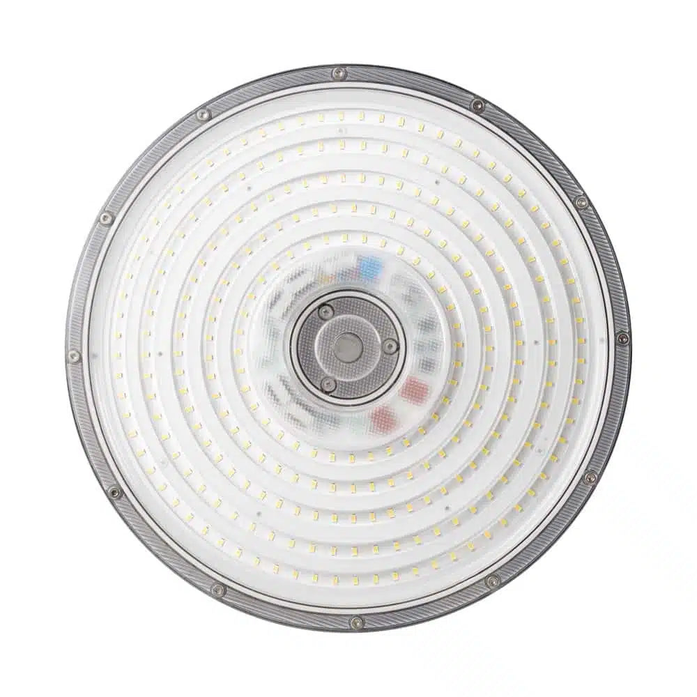 Corp suspendat High Bay LED 150W 6400K, Novelite