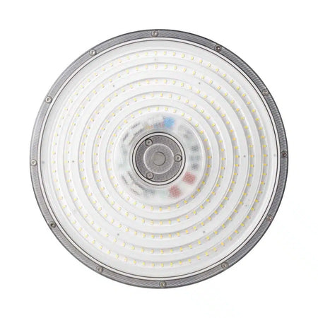 Corp suspendat High Bay LED 150W 6400K, Novelite
