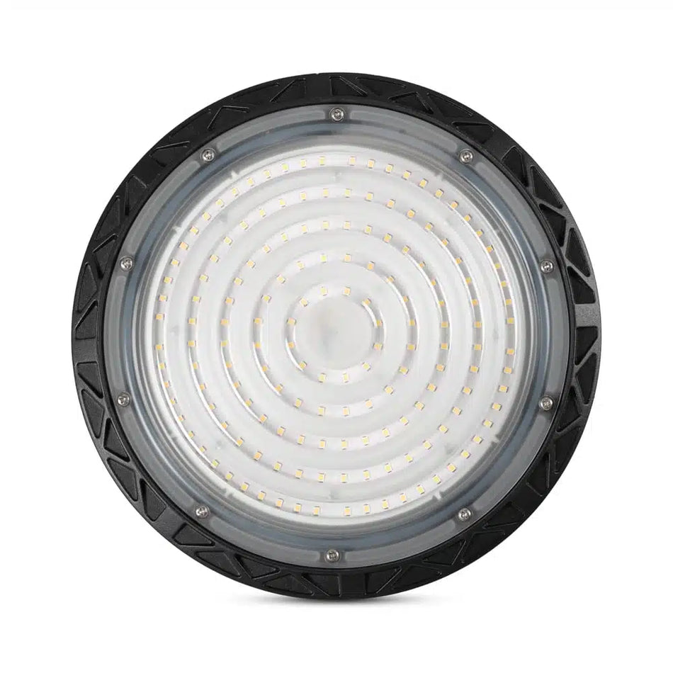 Corp suspendat High Bay LED 100W 4000K, Solentis seria 5