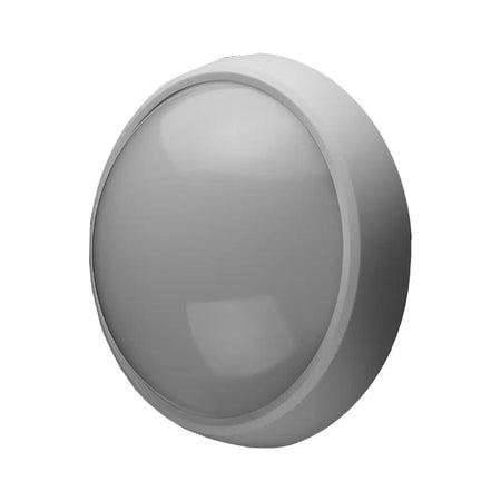 Lampă BAT LED cu senzor și kit de emergență 3h 18W 6400K IP65 alb