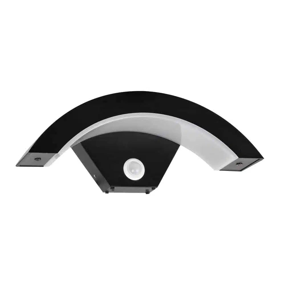 Aplică LED exterior cu senzor 24W Detroit