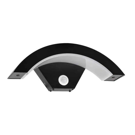 Aplică LED exterior cu senzor 24W Detroit
