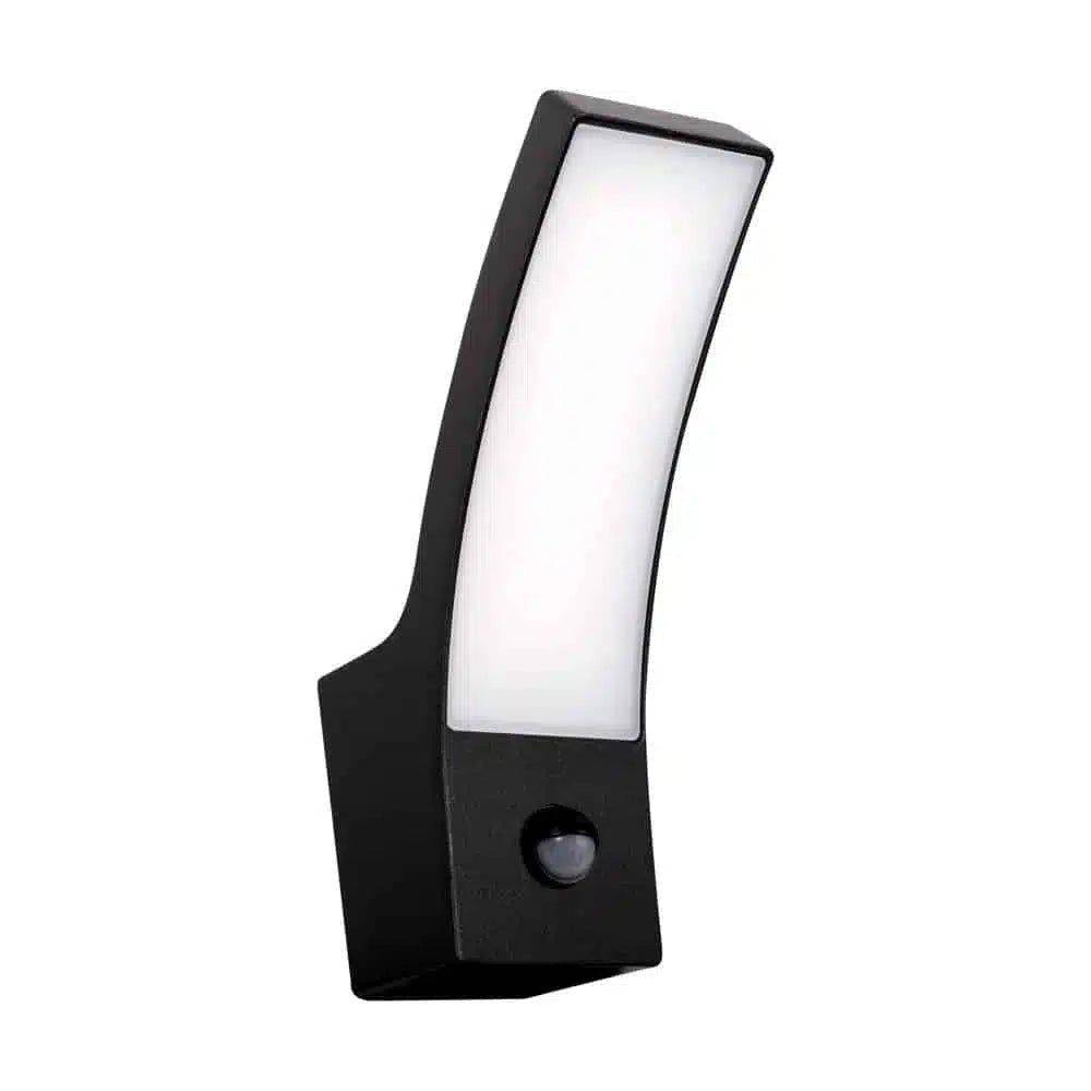 Aplică LED exterior cu senzor 15W Wald
