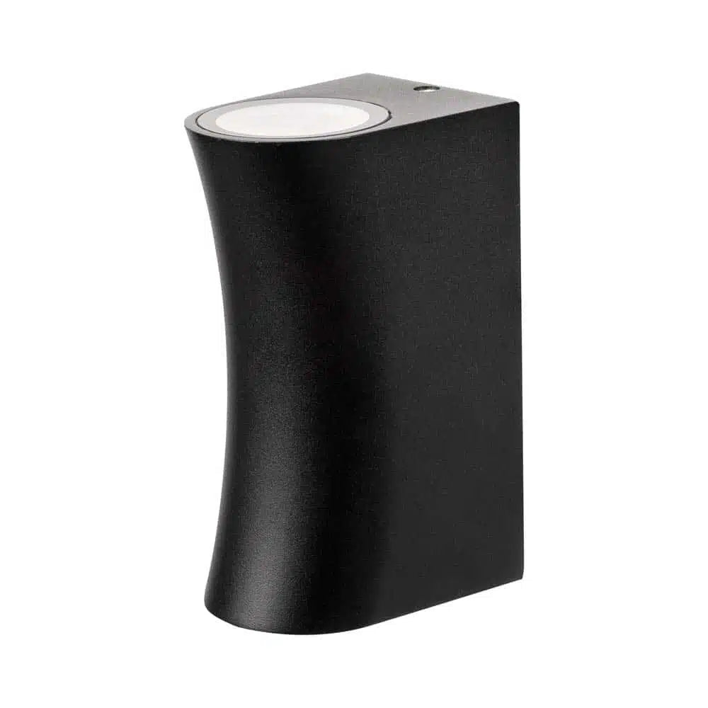 Aplică LED exterior 2xGU10 Scope