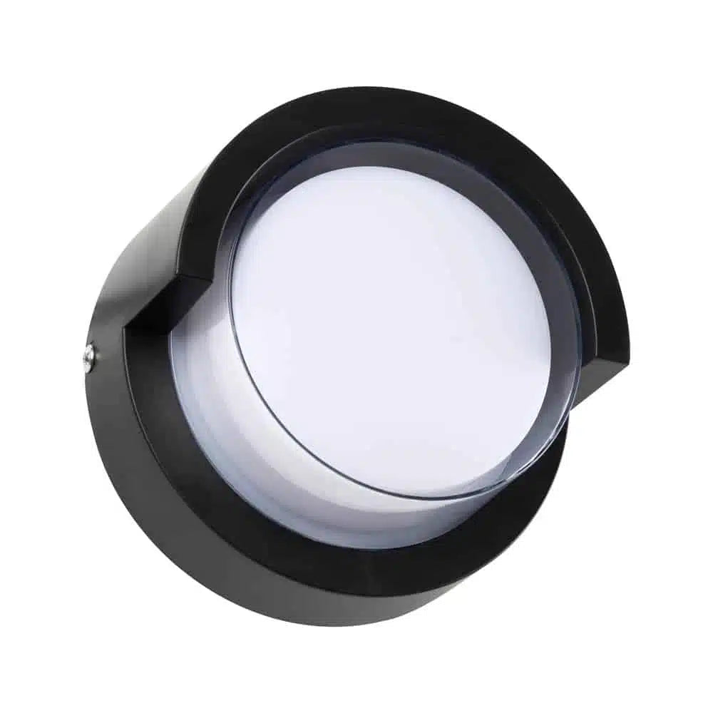 Aplică LED exterior 12W Siera