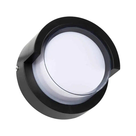 Aplică LED exterior 12W Siera