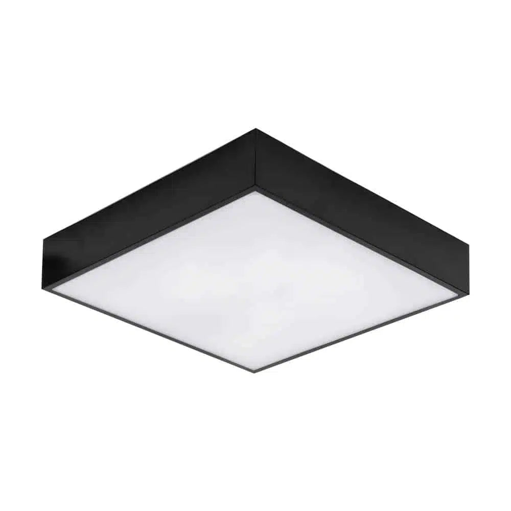 Plafonieră LED exterior 24W Ruut