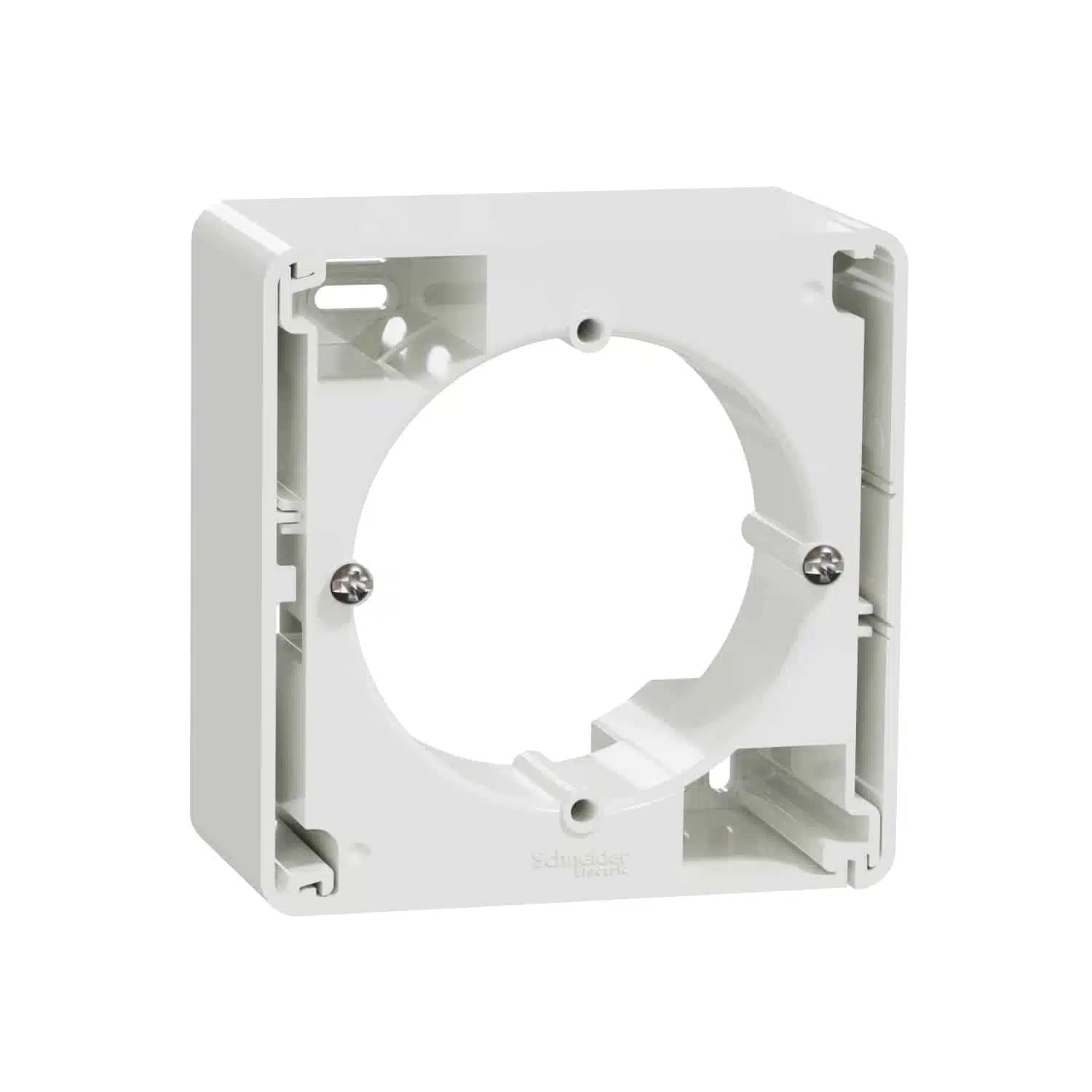 Doză montaj aparent SEDNA DESIGN, SDD111901