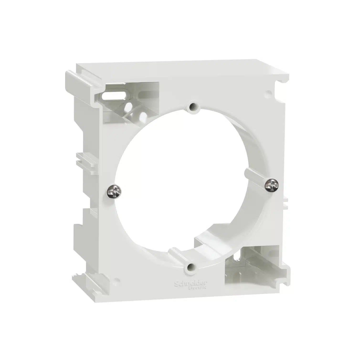 Doză multipost montaj aparent SEDNA DESIGN, SDD111902