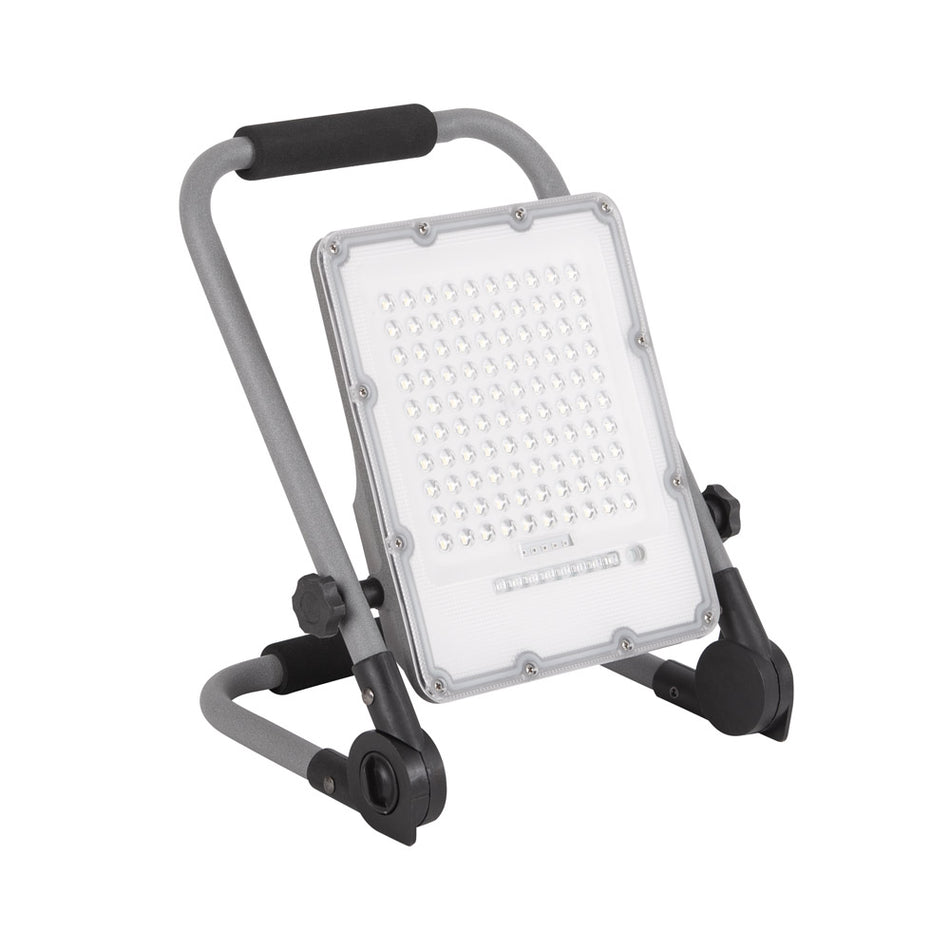 Proiector LED portabil 100W