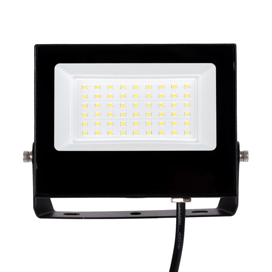 Proiector LED 50W SLIM, Novelite S5
