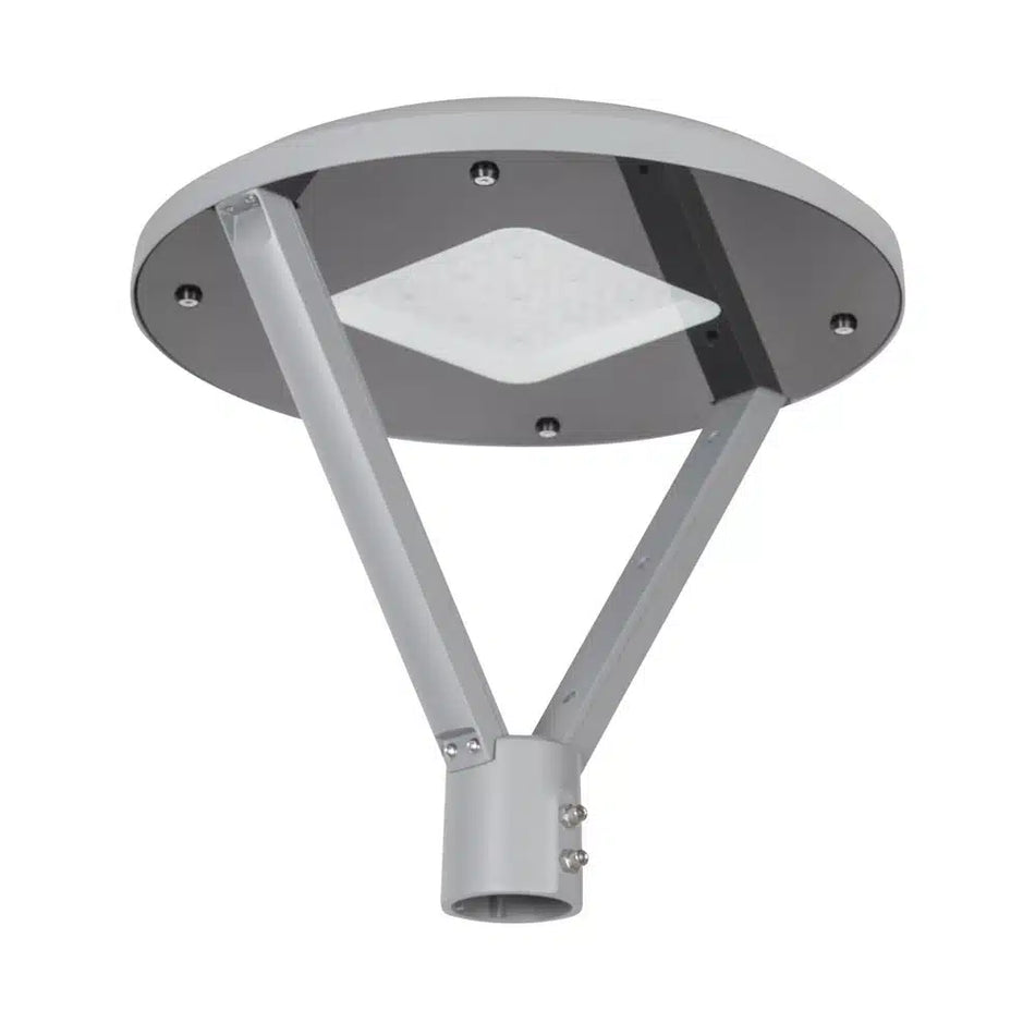 Corp LED parc 60W 4000K IP66, Solentis