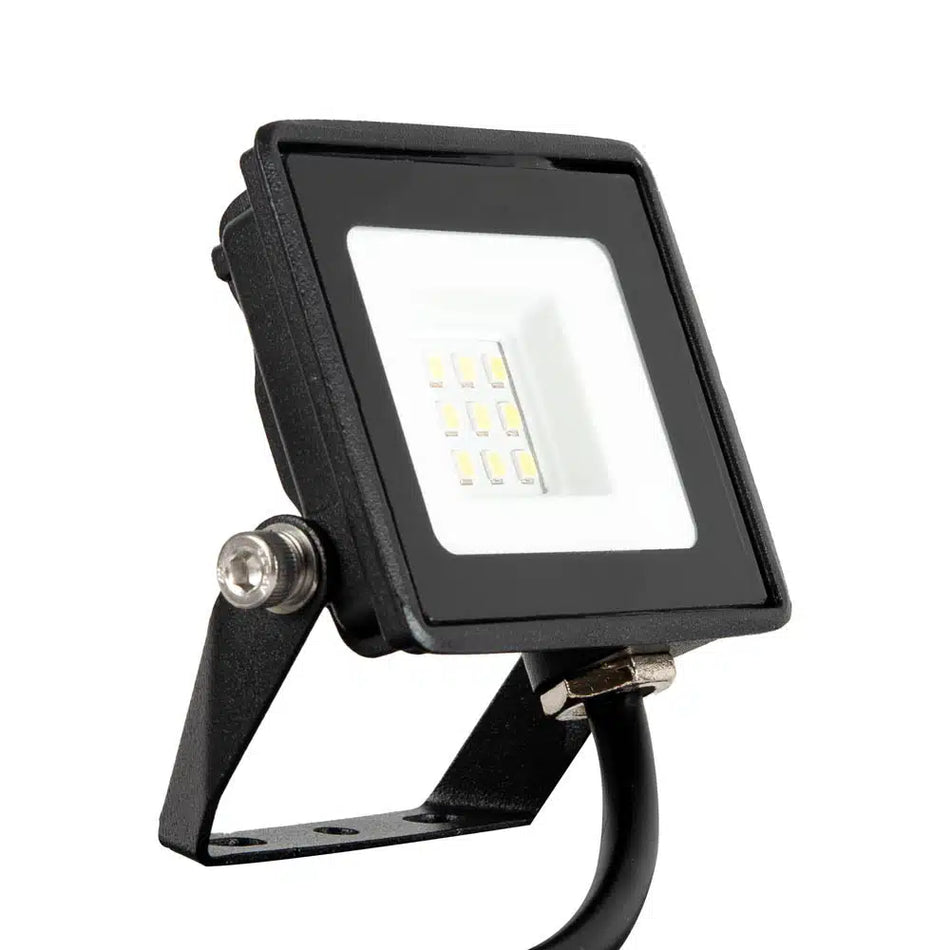 Proiector LED 10W 6400K, Homelight