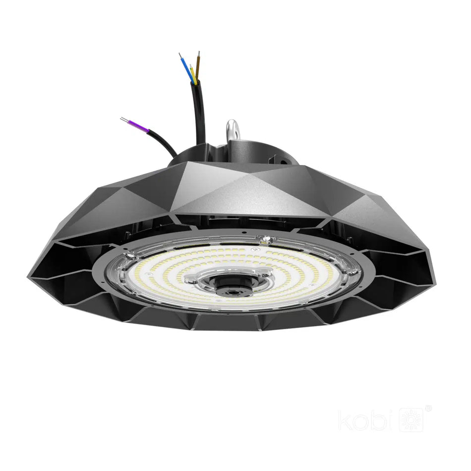 Highbay LED 100W 90° 4000K IP65 ANICA, Kobi
